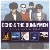 Echo & The Bunnymen Villiers Terrace 试听