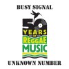 Busy Signal Unknown Number 试听