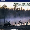 Jukka Tiensuu : Tokko, Puro, Mxpzkl, M