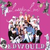 Larrikin Love Edshould 试听
