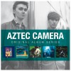 Aztec Camera Oblivious 试听