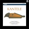 Finnish Kantele Vol. 1