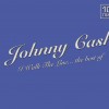 Johnny Cash You're The Nearest Thing To Heaven 试听