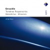 A Sei Voci Gesualdo : Responses for Maundy Thursday [Feria quinta] : Nocturno 1 