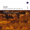 Ton Koopman & Amsterdam Baroque Orchestra Organ Concerto in B flat major Op.7 No.1 HWV306 : I Andante 试听