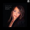 Shola Ama You Might Need Somebody 试听