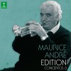 Maurice André Edition - Volume 3