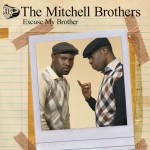 Excuse My Brother (DMD - iTunes Exclusive)详情