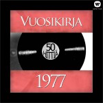 Vuosikirja 1977 - 50 hittiä
