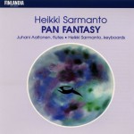 Sarmanto : Pan Fantasy详情