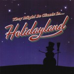 Holidayland详情