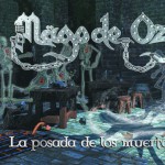 La posada de los muertos详情