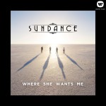 Where She Wants Me详情