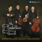 Schubert : String Quartets No.13, 'Rosamunde' & No.14, 'Death and the Maiden'详情