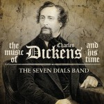 Music of Charles Dickens and His Time详情