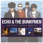 Original Album Series详情