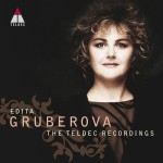 Edita Gruberova - The Teldec Recordings详情