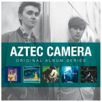 Original Album Series详情