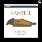 Finnish Kantele Vol. 1