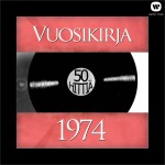 Vuosikirja 1974 - 50 hittiä