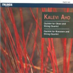Aho : Quintets详情