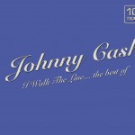 I Walk The Line... The best of详情