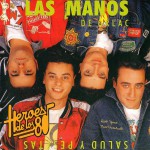 Heroes de los 80. Salud y pesetas详情