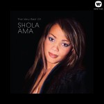 The Very Best of Shola Ama详情