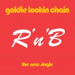 R N' B [Digital Single Track]详情