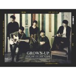Grown UP详情
