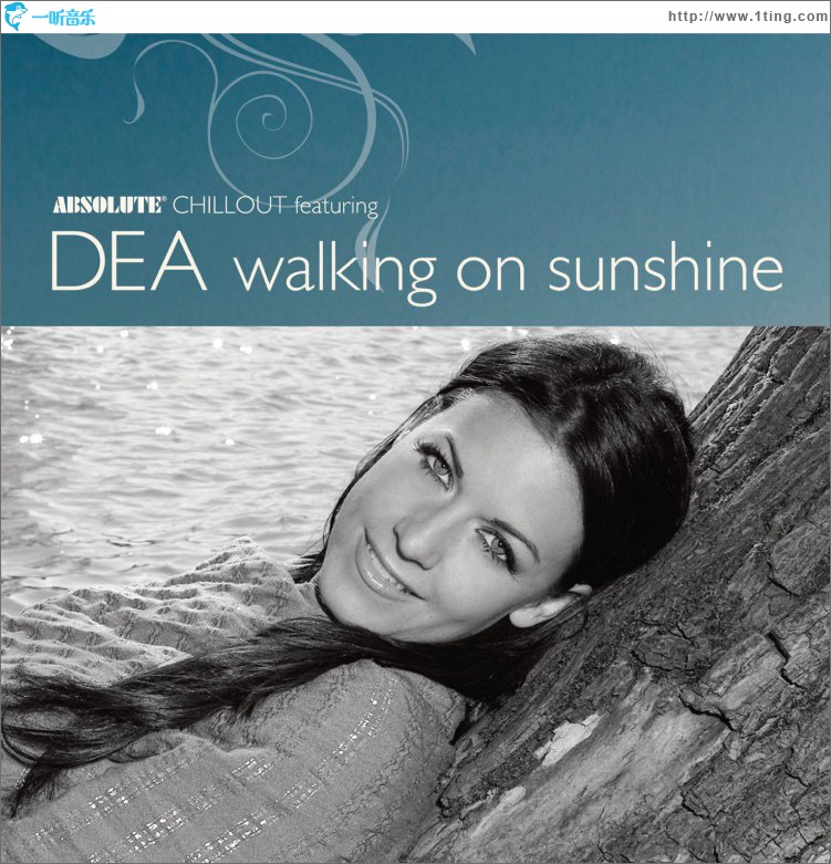 Walking On Sunshine (Single Version)
