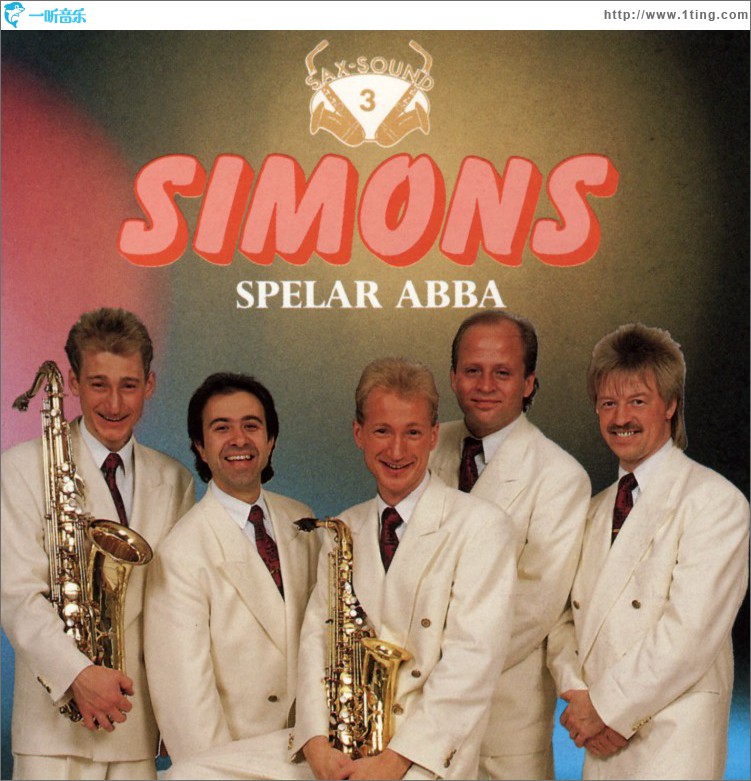 Spelar ABBA