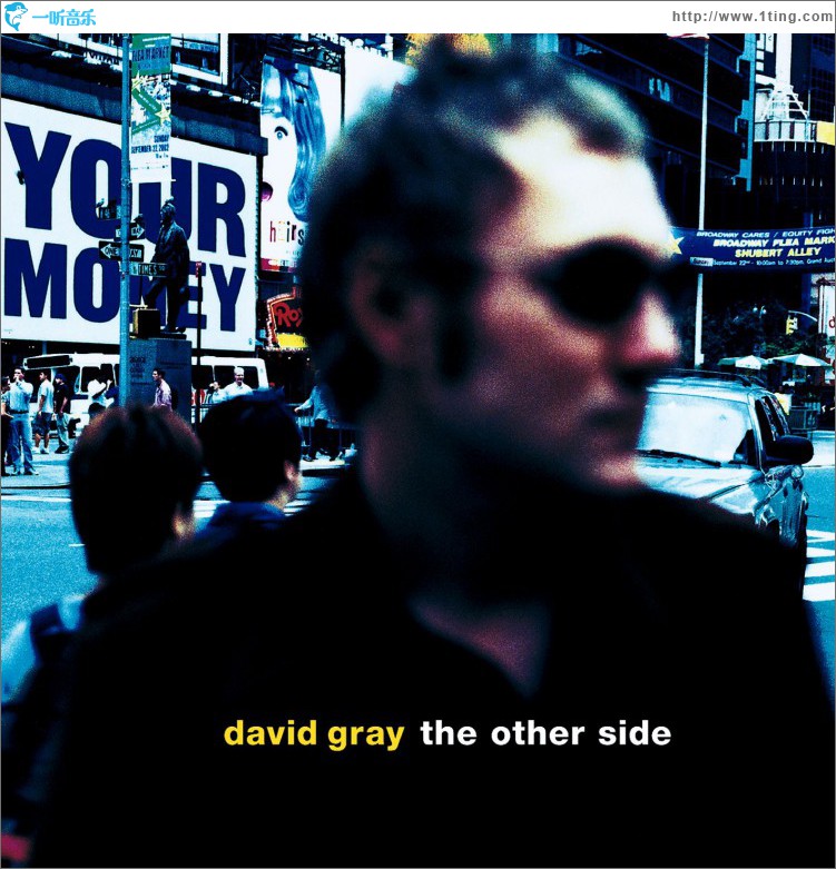 The Other Side (Commercial Single)