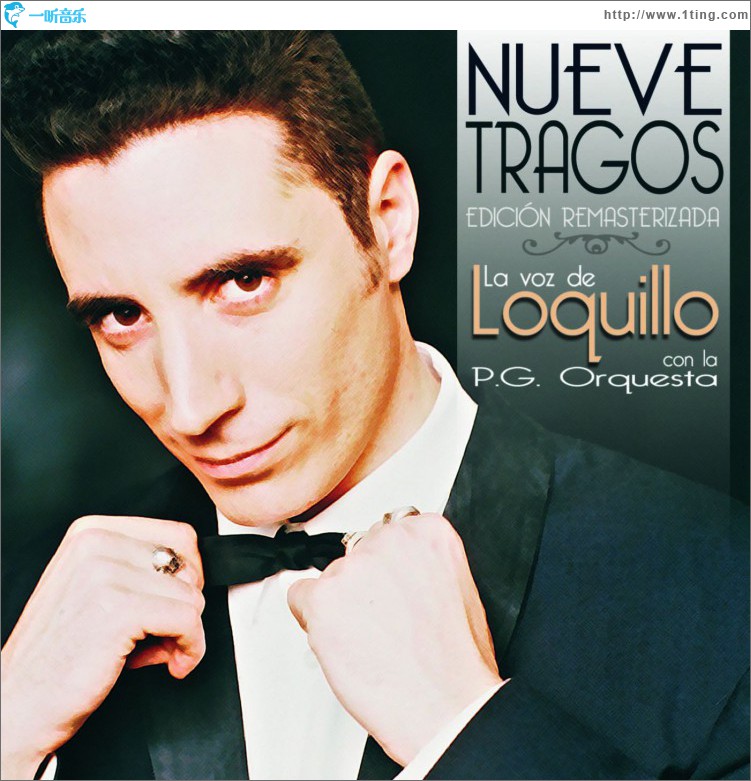 Nueve tragos