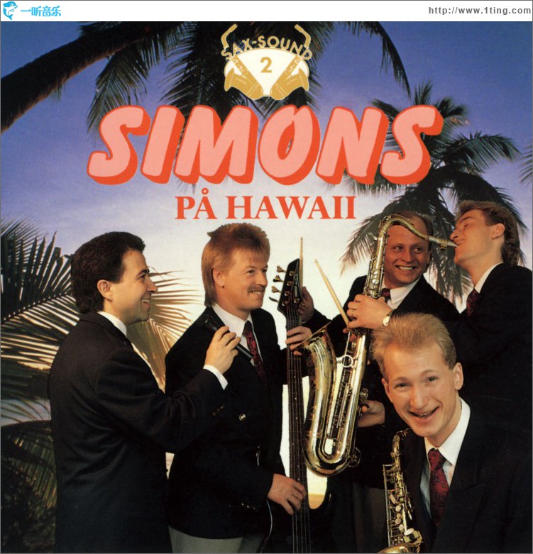 På Hawaii
