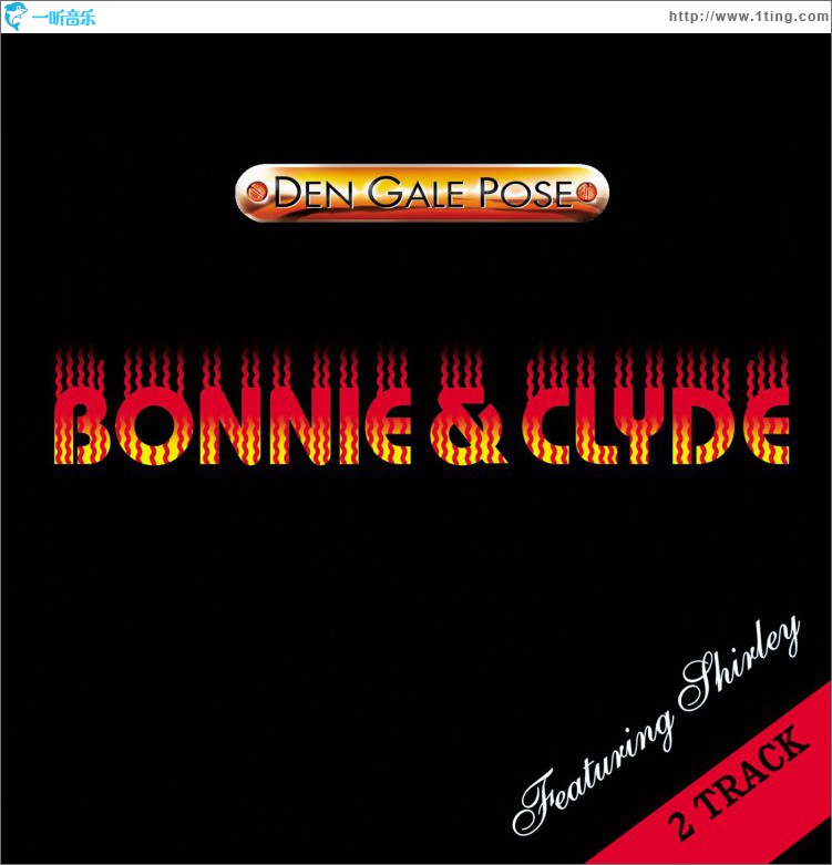 Bonnie & Clyde
