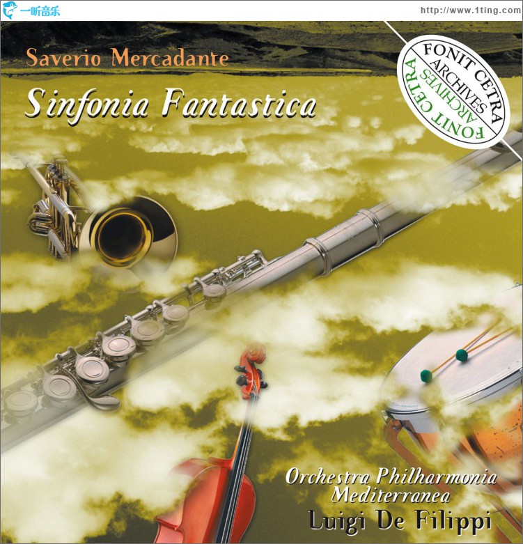 Sinfonia Fantastica