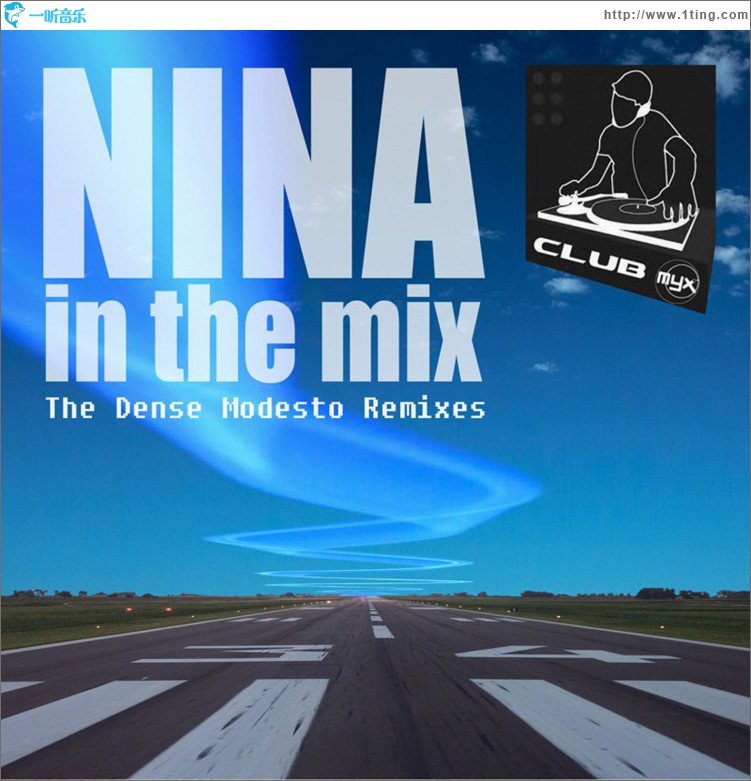 In The Mix