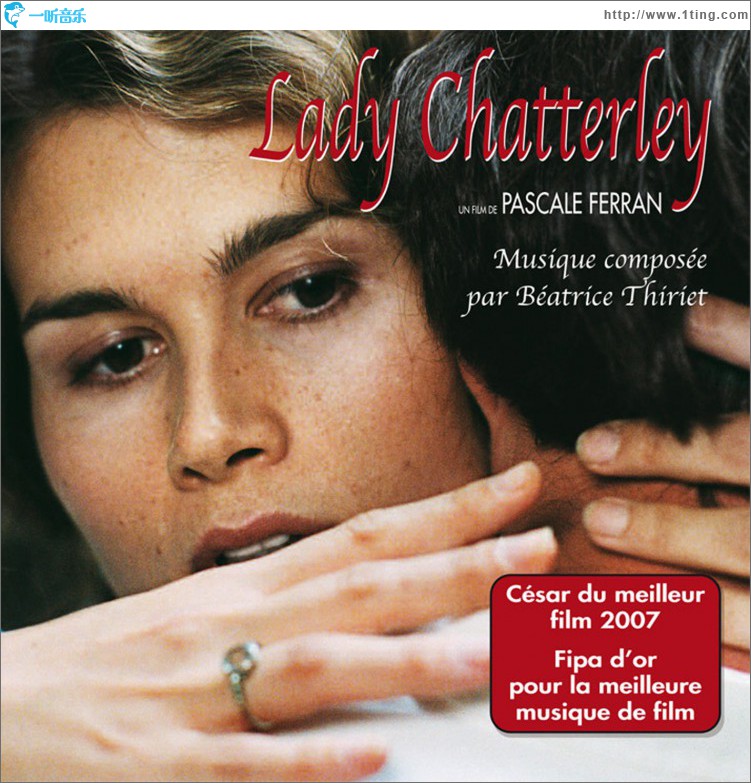Lady Chatterley