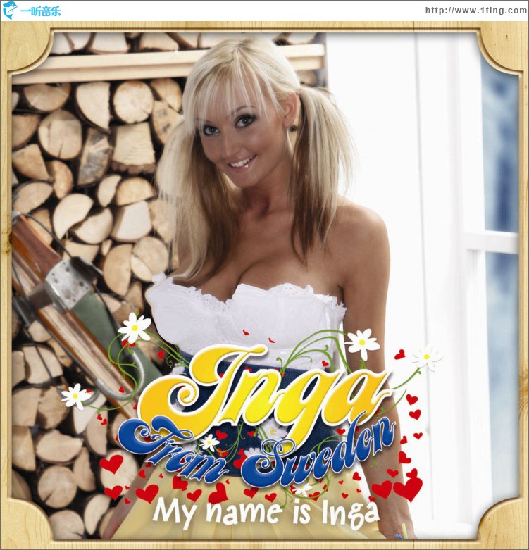 My Name Is Inga