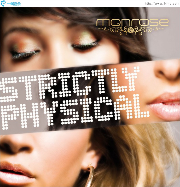 Strictly Physical [Incl. fARhOt Remix] [Online Only]