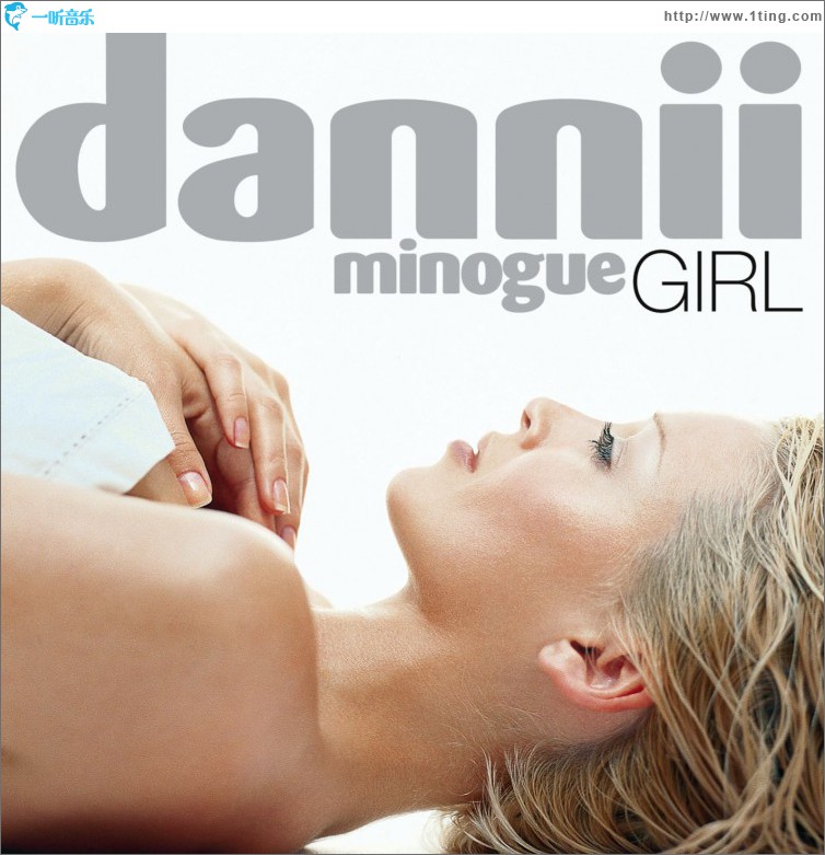 Girl (Rhino Re-issue)