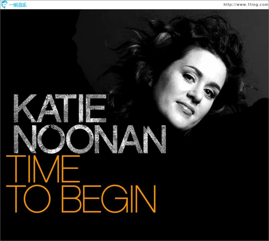 Time To Begin (Edit)