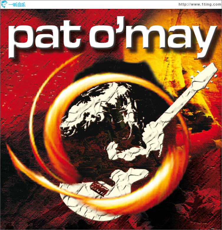 Pat O May