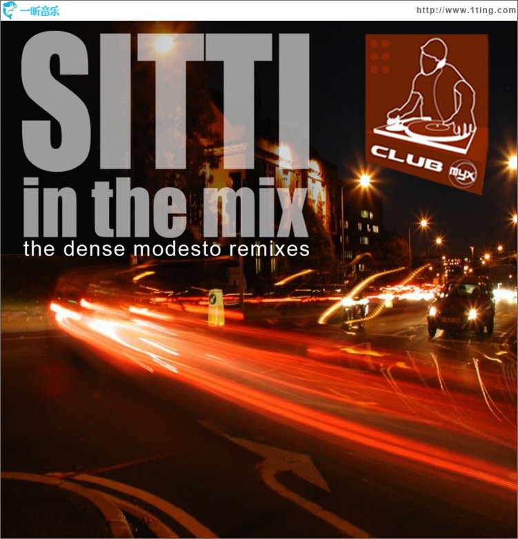 Sitti In The Mix