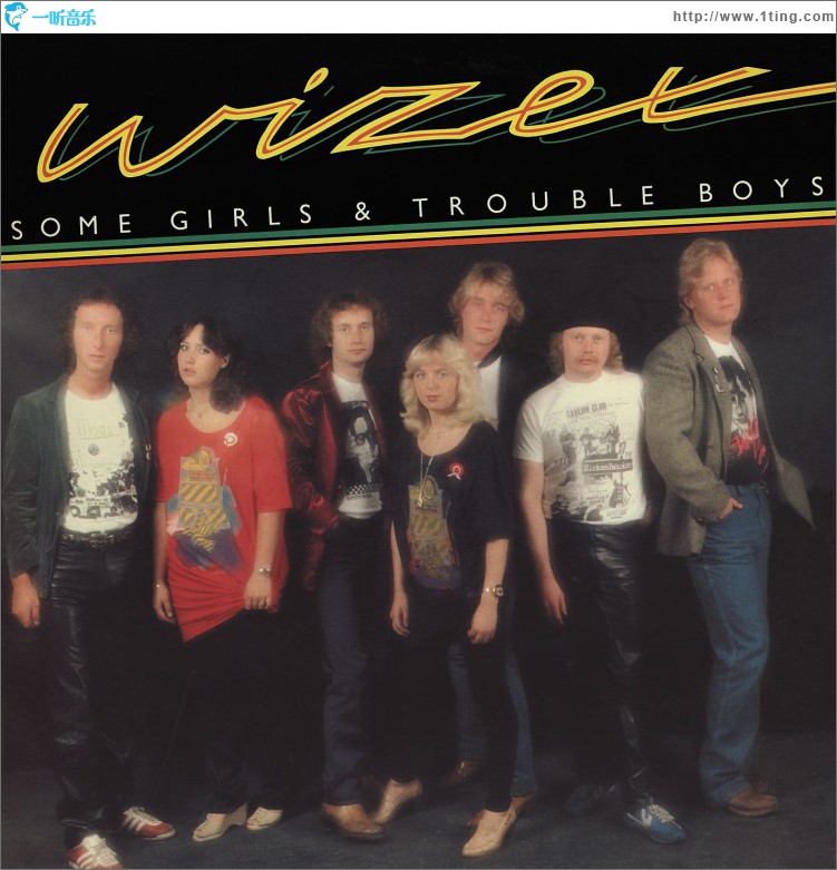 Some Girls & Trouble Boys