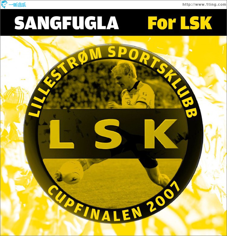 For LSK