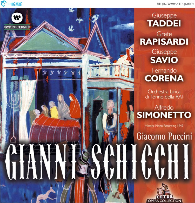 Gianni Schicchi