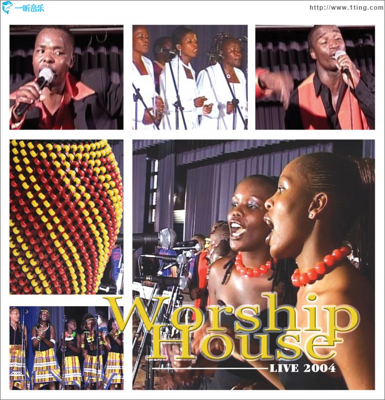 Live 2004