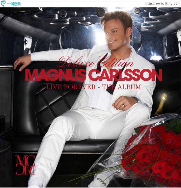 Live Forever - The Album (Deluxe Edition)